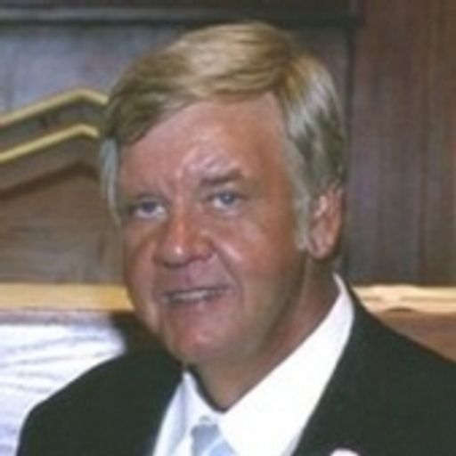 Jerome "Jerry" Schoenlein