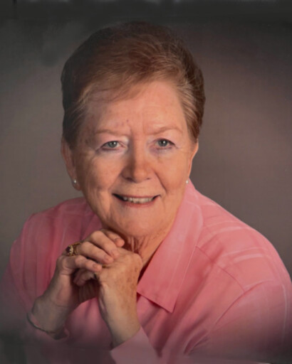 Barbara E. Garrison Profile Photo