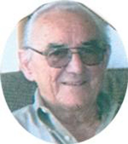 Walter F. Jagielski