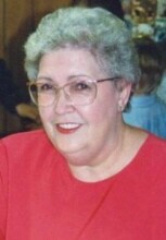 Lois Jean Evonne Thompson Profile Photo