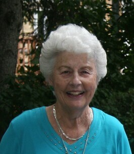 Mavis Breckenridge