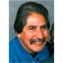 Joe G. Age 67 - Albuquerque/Taos - Abeyta Profile Photo