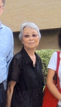 Akiko Dopp