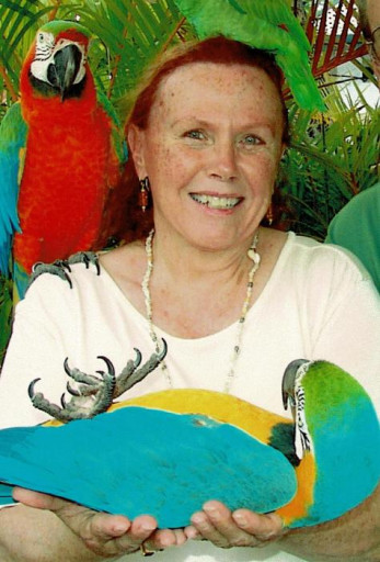 Karen E. Butcher-Hojna