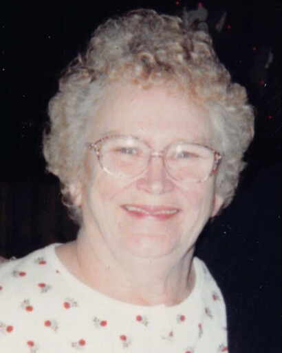 MaryAnn Teresa Witt