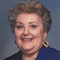 Eleanor  Martha Smith Profile Photo