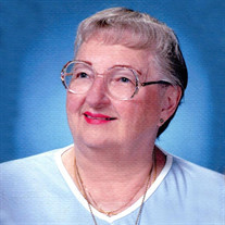 Dorothy Wagner Profile Photo