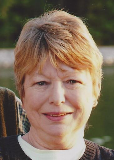 Cynthia S. Roach