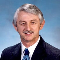 Robert Edwin (Ed) Miller Profile Photo
