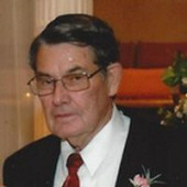 Donald C. Pendergrass Profile Photo