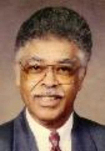 Isaac T. Winfield Sr