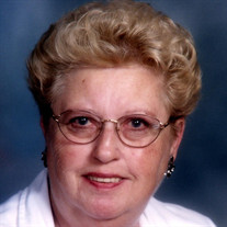 Joyce Merrill Pickel