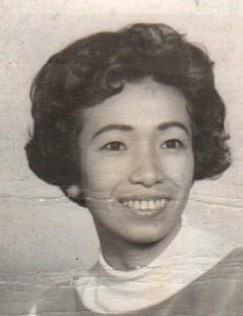 Setsuko Tamura