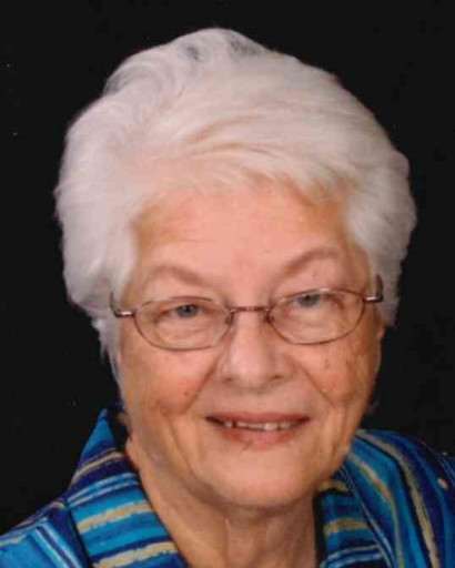 Patricia "Pat" Kuehling