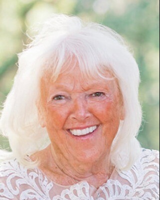 Margaret "Peggy" Clark Profile Photo