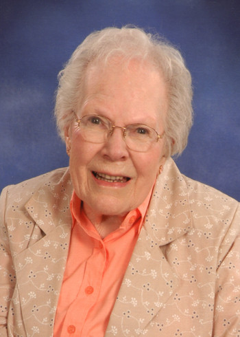 Margaret Jensen Profile Photo