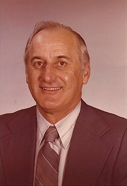 Victor Krejci