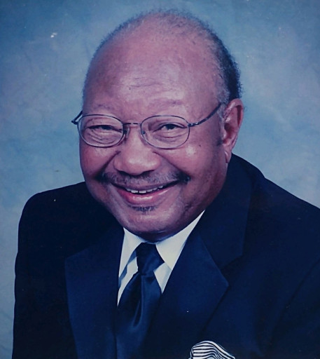 Mr. Sylvester Williams Profile Photo