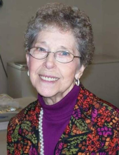 Mary Caruthers Profile Photo