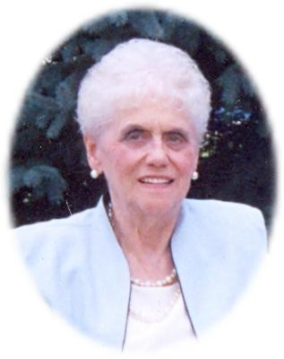 Dorothy Denovich