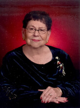 Dorothy Ann Waite