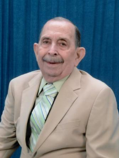 William E. Mcdaniel, Jr. Profile Photo