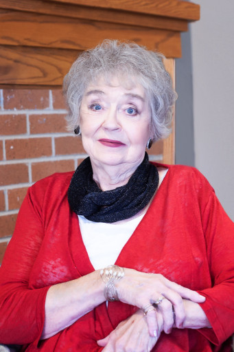 Betty  A. Jensen Profile Photo