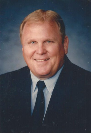 John Douglas Carlson Profile Photo