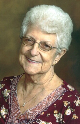 Marjorie E. (Flinn)  Joy Profile Photo