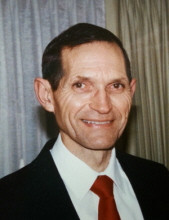 Lowell Thomas Swartzendruber Profile Photo