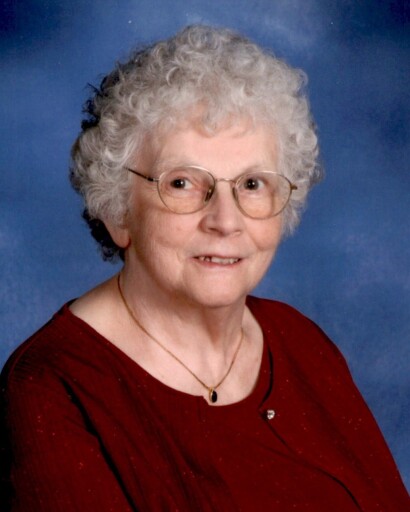 Deloris Thompson's obituary image