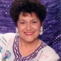 Nancy Ogle Profile Photo