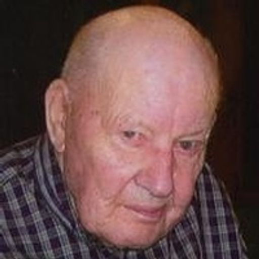 Fritz Johnk Profile Photo