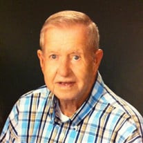 Mr. Billy Williams Profile Photo