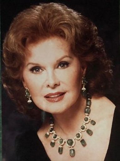 Rhonda Fleming Mann Profile Photo