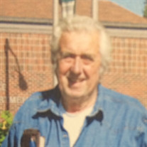 Harry Wayne "Granddad" Mcneece Profile Photo