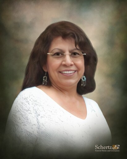 Irene Vallejo Proper's obituary image