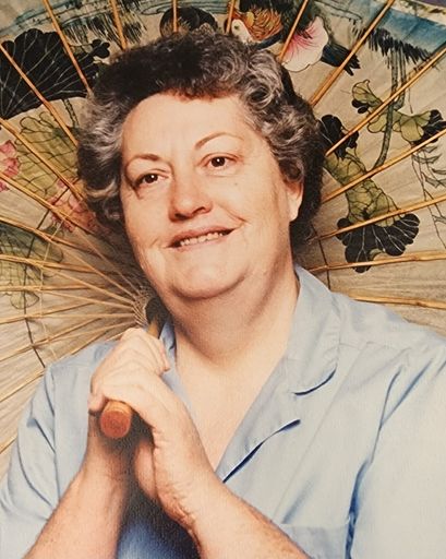 Marlene Adams's obituary image