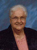 Elaine J McClanahan