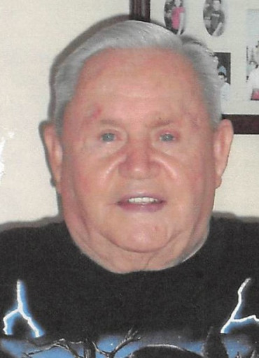 Edward A. Leonberger Profile Photo