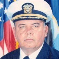 Capt. Brown Profile Photo