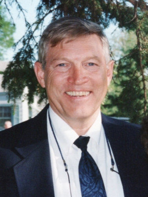 Robert E. Cobb