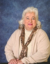 Dorothy Ann Suits Profile Photo