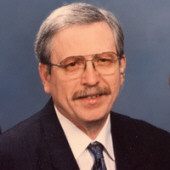 Larry J. Lyons Profile Photo