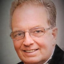 George R. Smith Jr. Profile Photo