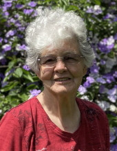 Mary Elizabeth King Judd Profile Photo