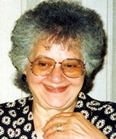 Lillian S. Dimarco Olszewski