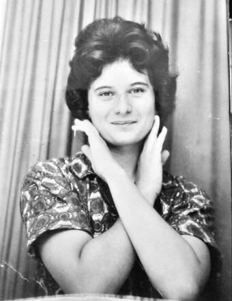 Gloria Jean Hodge (Steinberg) Profile Photo
