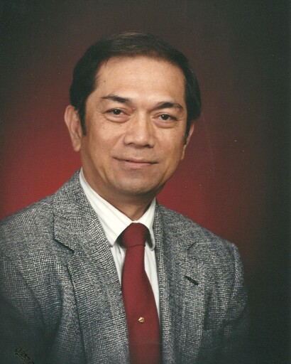 Rodolfo Joaquin Profile Photo