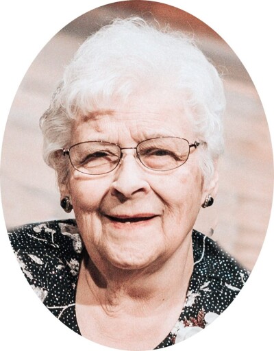 Ann J. (Camren) Smelser